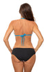 Swimsuit two piece model 165662